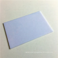 8mm blue PC solid board